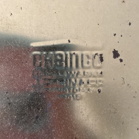 Vintage tin can and lunchbox - Picture 6 of 13